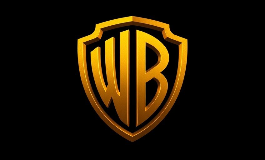 91影视大全合作伙伴华纳兄弟影业品牌Logo