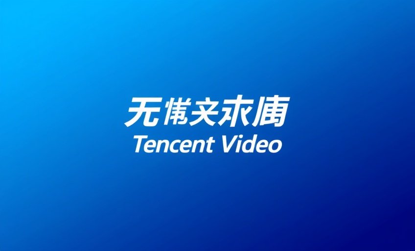 91影视大全合作伙伴腾讯视频品牌Logo