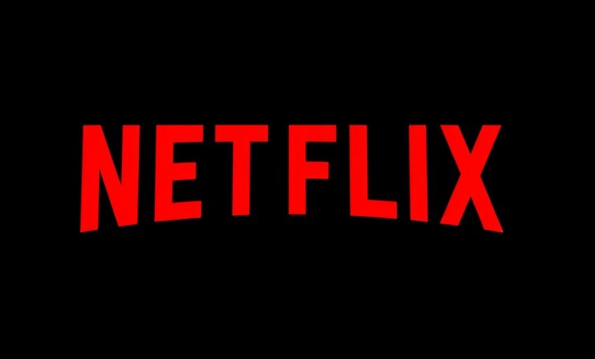 91影视大全合作伙伴Netflix品牌Logo