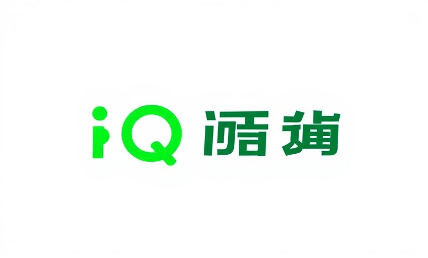 91影视大全合作伙伴爱奇艺品牌Logo